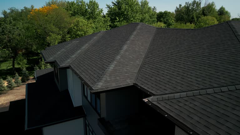 Gutter Replacement in Troutdale, OR