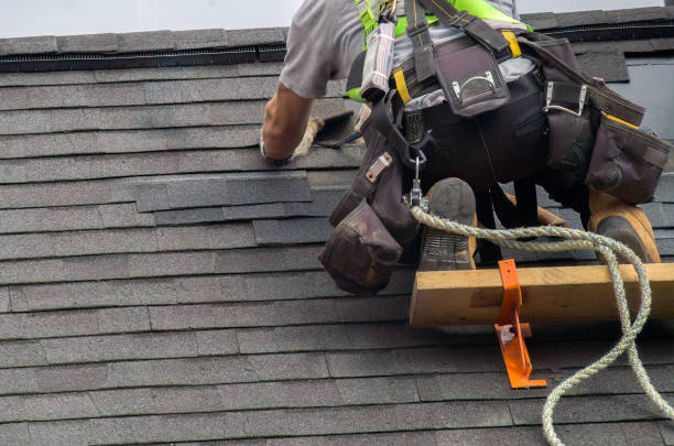 Roof Insulation in Troutdale, OR