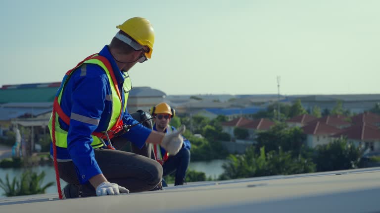 Best Roof Maintenance and Cleaning  in Troutdale, OR