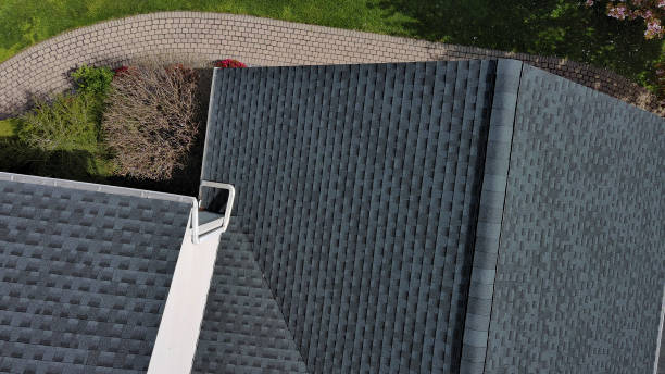 Best Roofing for New Construction  in Troutdale, OR