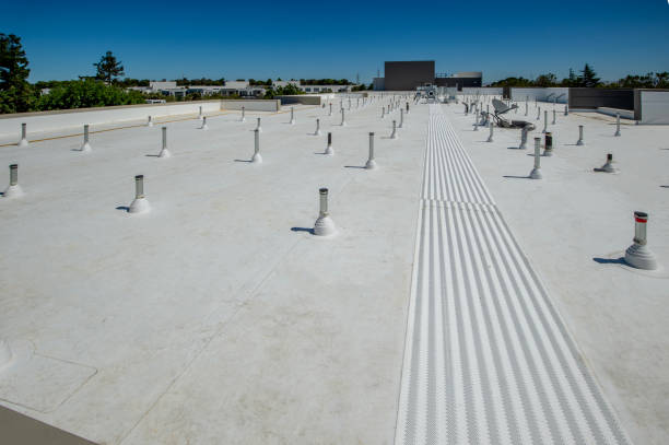Best Steel Roofing  in Troutdale, OR
